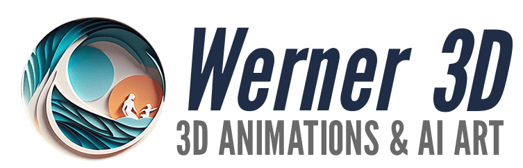 Werner-3D